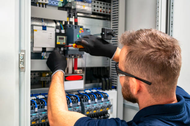 Best Electrical Upgrades for Homes  in Bellows Falls, VT