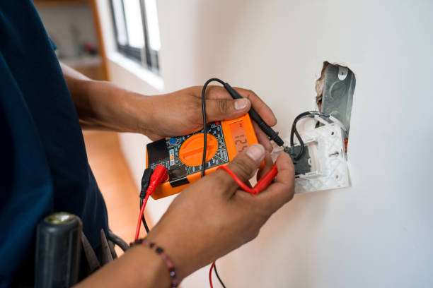 Best Home Electrical Repair  in Bellows Falls, VT