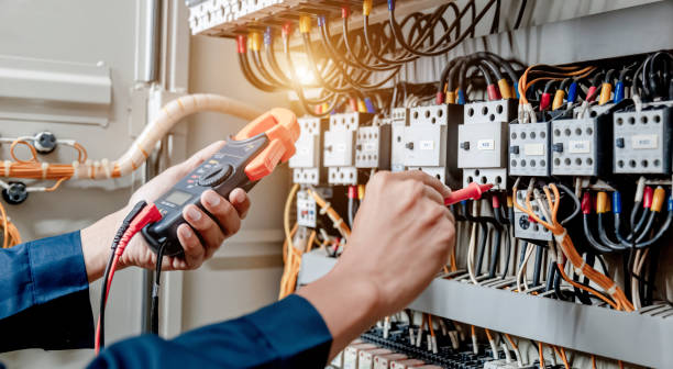 Best Electrician Near Me  in Bellows Falls, VT