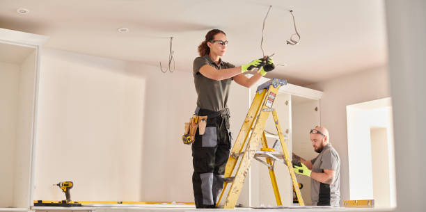 Best Circuit Breaker Repair  in Bellows Falls, VT