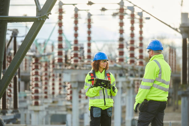 Best Generator Installation Services  in Bellows Falls, VT