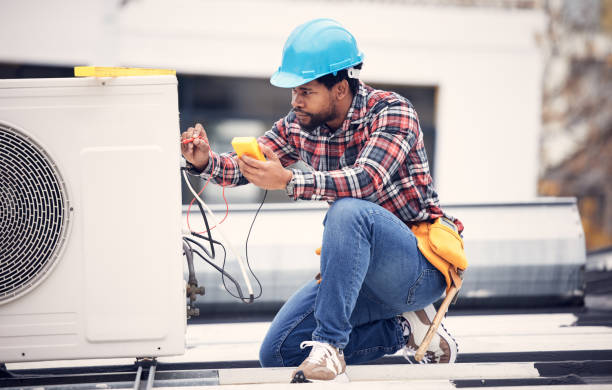 Best Electrical Installation Contractor  in Bellows Falls, VT