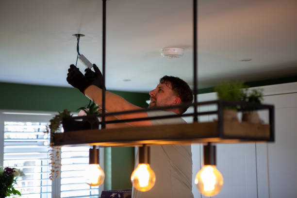 Best Emergency Electrician Near Me  in Bellows Falls, VT