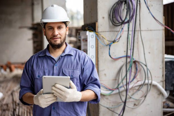 Best Electrical Rewiring Services  in Bellows Falls, VT