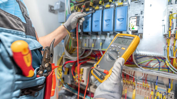Best Electrical Wiring Services  in Bellows Falls, VT