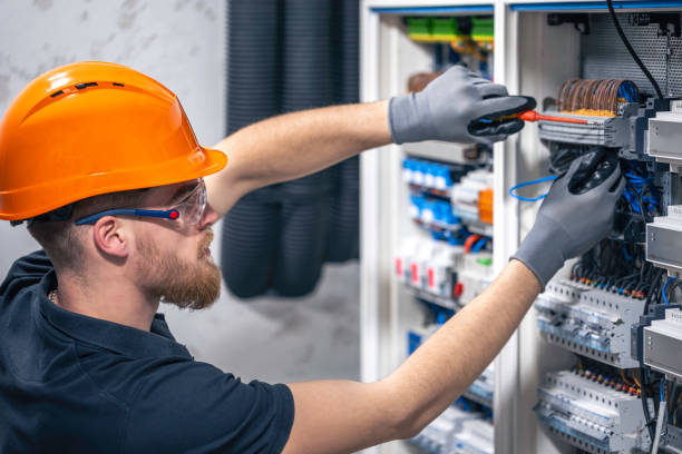 Why Trust Our Certified Electricians for Your Electrical Needs in VT?