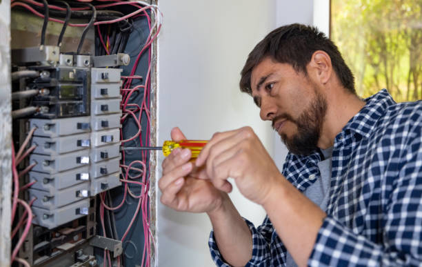 Best Electrical Outlet Repair  in Bellows Falls, VT